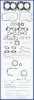 SUBAR 10105AA600 Full Gasket Set, engine